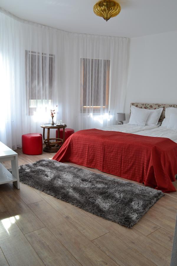 Casa Bota Hotel Felsővisó Kültér fotó